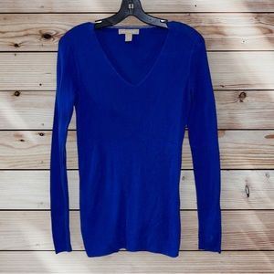 Banana Republic lightweight sweater size small